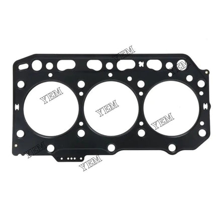 Head Gasket For YANMAR 3TNE84-2 KOMATSU 3D84-2 3D84-2D PC38UU-2
