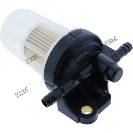 Fuel Filter Assy For Kubota Utility RTV900G RTV900R RTV900T RTV900W RTV-X1100CR