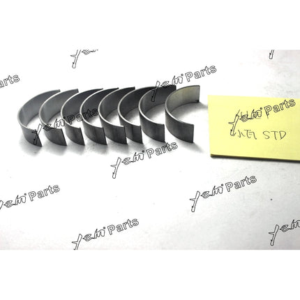 Connecting Rod Bearing STD For ISUZU 4LE1 Engine Parts