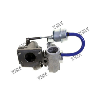 Turbo Turbocharger 2674A352 For Perkins Industrial Engine 1004-40T