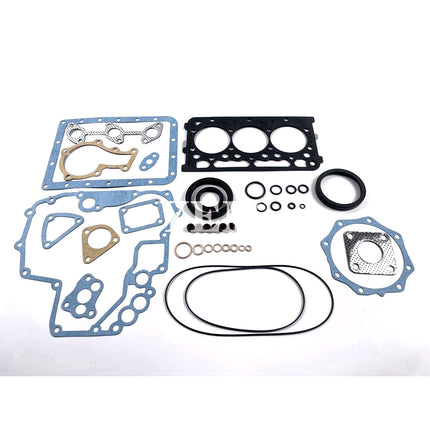 For Bobcat 320 322 453 463 Loader D722 D782 Engine Overhaul Gasket Kit
