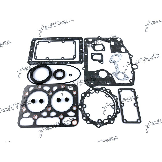 Z600 ZB600 Overhaul Full Head Gasket set Kit For Kubota B4200 Tractor Engine