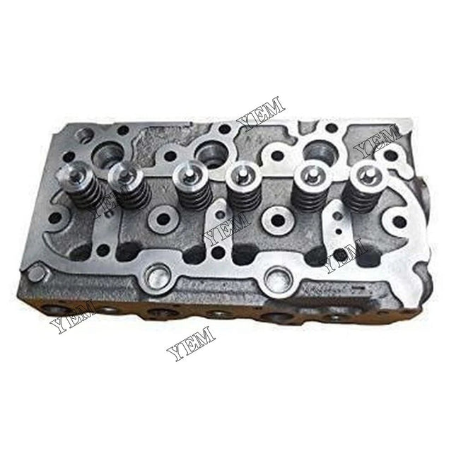 Cylinder Head 15532-03040 For Kubota D950 D950A Engine For Kubota F2100 F2000 F2100E