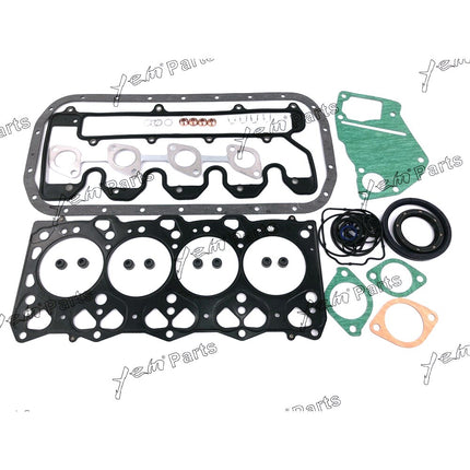 Engine Gasket Set For Isuzu 4LE2 (without turbo) Diesel Engine