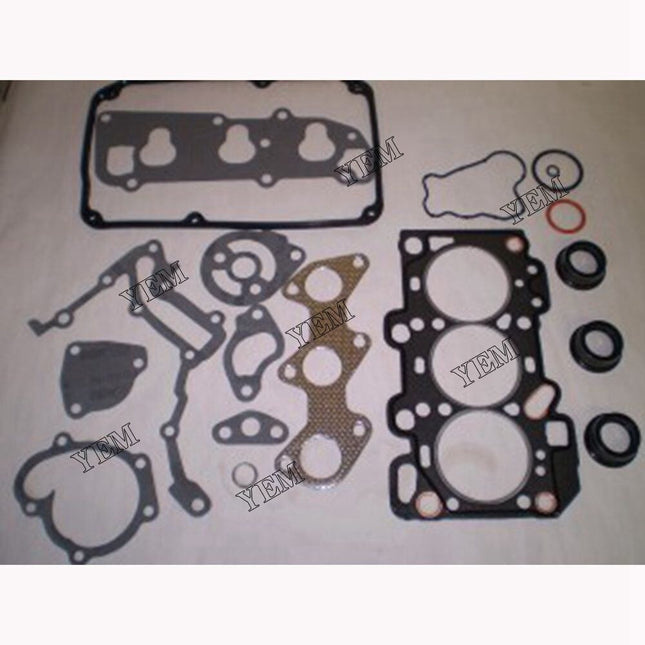 For Mitsubishi 3G83 6-valves Engine Full Cylinder Gasket Set