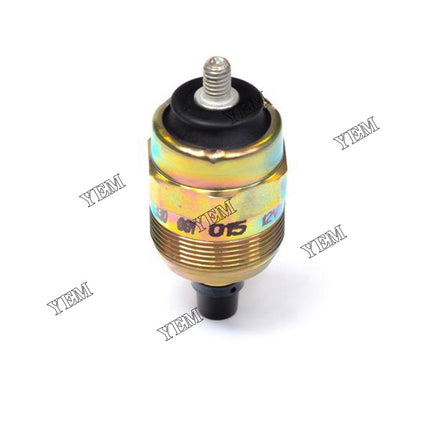 FUEL-CUT Solenoid 26439013 magnet valve For PERKINS with BOSCH epve ve pump 12V