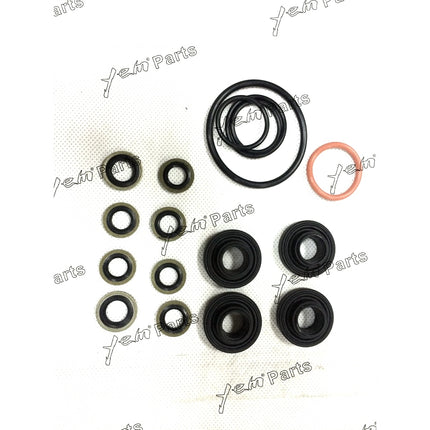 For Isuzu 6BG1T 6.5L Full Gasket Kit For TCM Forklift For Hitachi For JCB Excavator NRR FSR