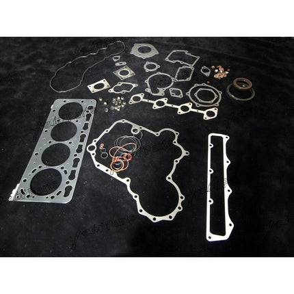New Engine Full Gasket Kit For Kubota V3300T V3300
