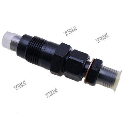 4X Fuel Injector For Kubota BX2670 KX71-3S D1005 D1105 V1505 ZD326 ZD331
