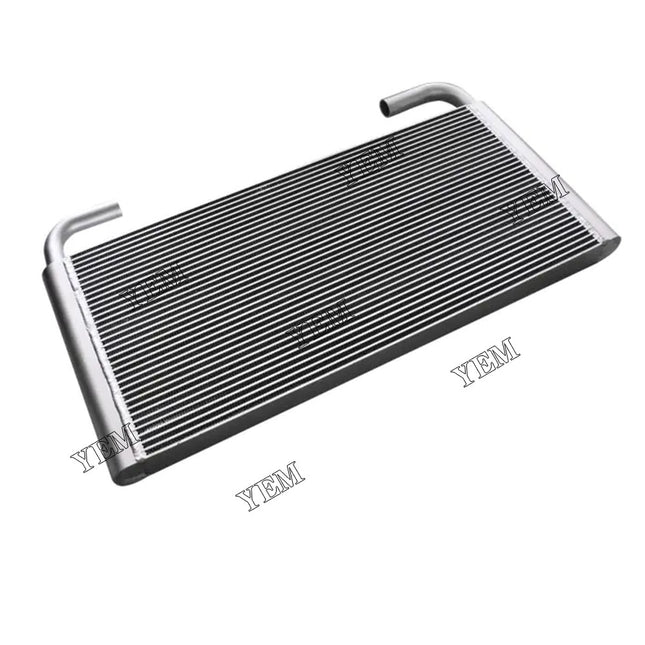 Hydraulic Oil Cooler 4650353 For Hitachi ZX200-3 ZX210-3 ZAX200-3 Engine 4HK1