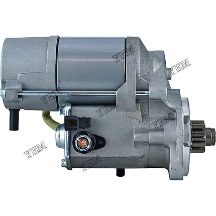 Starter 428000-2030 228000-5273 228000-5270 228000-4750 For Kubota V2403