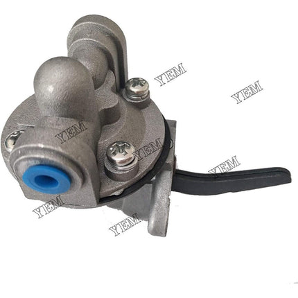 Fuel Feed Pump 129301-52020 For Yanmar 3T75HL Komatsu 3D75-1 3D84-1 Engine
