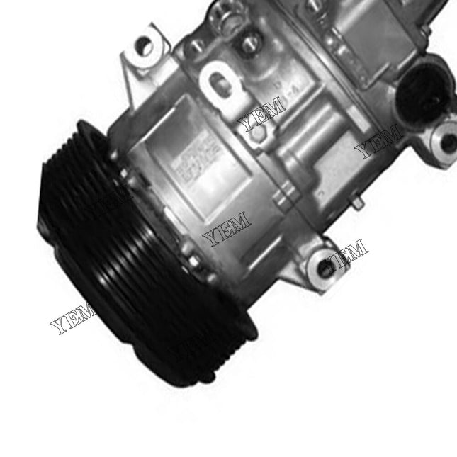 7PK Air Compressor 8831005090 For Toyota Avensis corolla Verso AutoCar 5SE12C