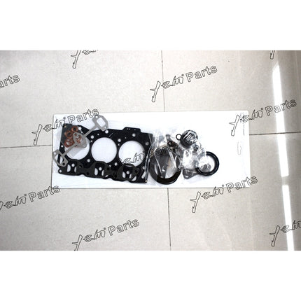 Engine Gasket Set For Yanmar 3TNE68 3D68E Engine