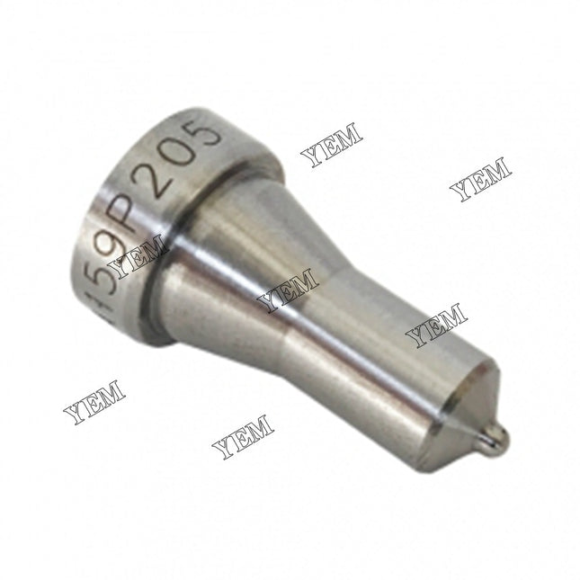 4PCS/lot Injector Nozzle DLLA159P205 729907-51360 For Yanmar 4TNV88