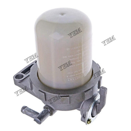 For Kubota Tractor Fuel Filter Assembly 15521-43015 1A001-43010 19271-43010