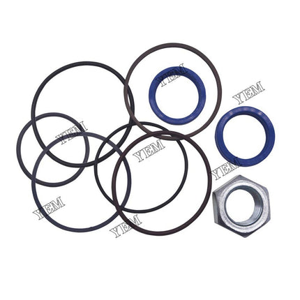 For Bobcat Tilt Cylinder Seal Kit 743 751 753 843 853 Skid Steer Loader 7135551