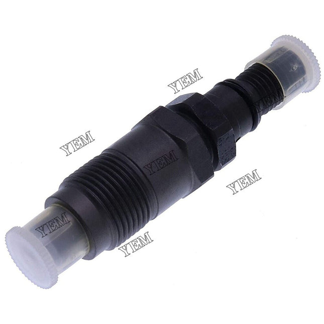 3PK 719255-53100 Fuel Injectors For Yanmar Engine 3TNE74 3TNA72 3TN82 3TN66UJ