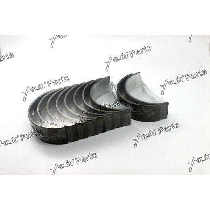 4TNV106 4TNE106 S4D106 4D106 Overhaul Kit For Yanmar For Komatsu Engine rePair parts