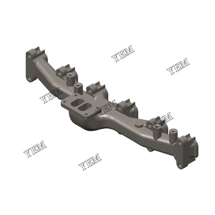 For Cummins 6CT 6CT8.3 Engine Exhaust Manifold 3929778 3917668 3931441
