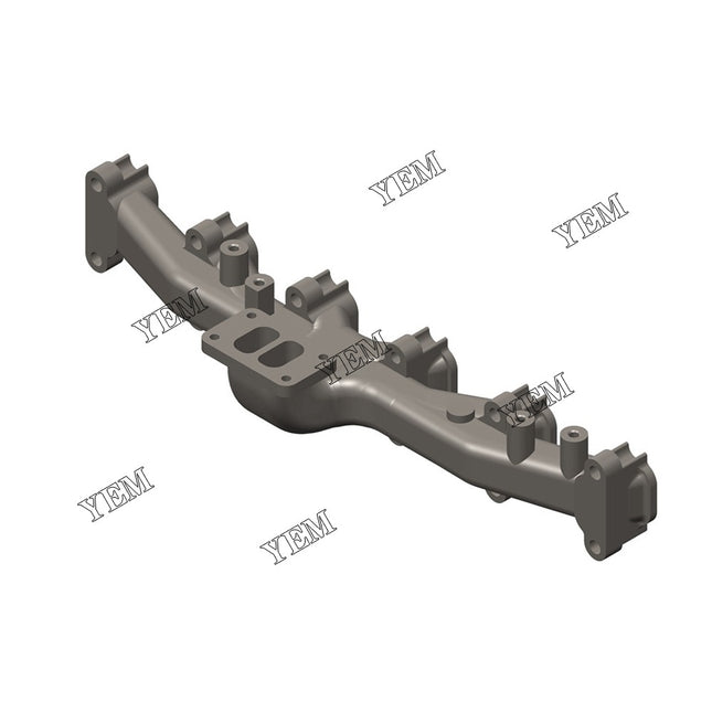 For Cummins 6CT 6CT8.3 Engine Exhaust Manifold 3929778 3917668 3931441
