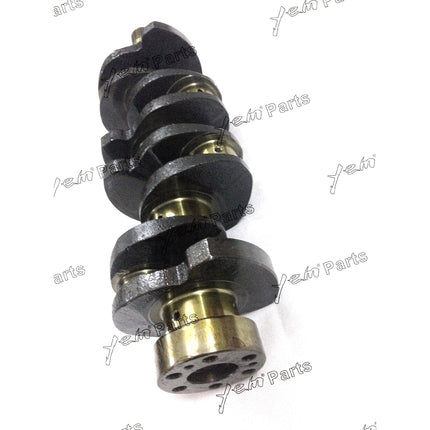 For Komatsu 4D95L 4D95LE-3 Engine Crankshaft