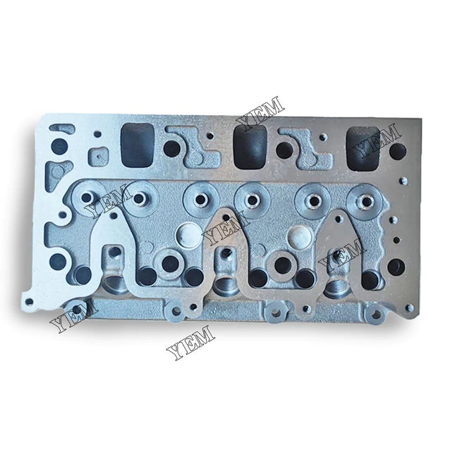 For Isuzu 3LB1 Engine Complete Cylinder Head Assembly