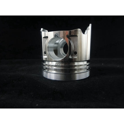 4JG2-T 4JG2 4JG2T Main Conrod Bearing + Piston Ring + Full Gasket Kit For Isuzu Engine Parts