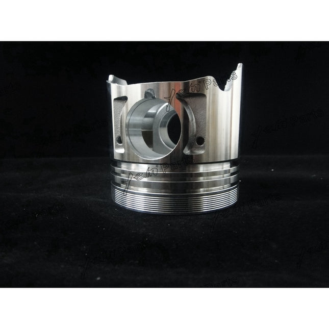 4JG2-T 4JG2 4JG2T Main Conrod Bearing + Piston Ring + Full Gasket Kit For Isuzu Engine Parts
