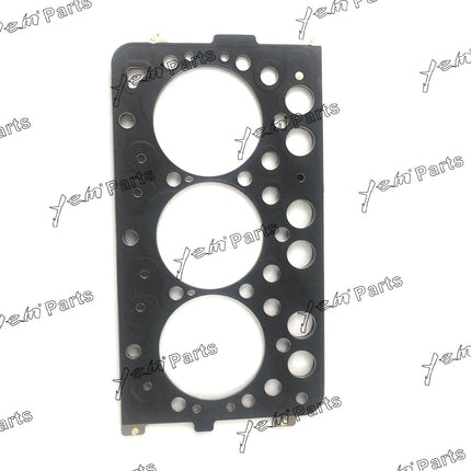For Kubota D662 Compelete Engine Gasket Cylinder Head Gasket