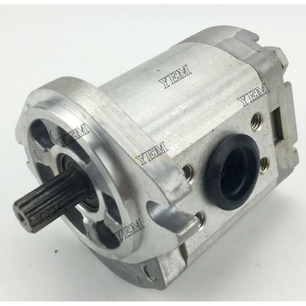 Gear Pump TH109457 For JOHN DEERE 892 120C 350DLC 135C 790D 3554 330LC