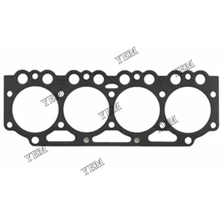Cylinder Head Gasket Fit For Yanmar 4TNE84 Engine Parts