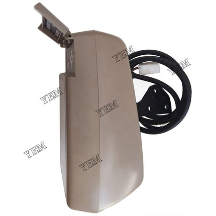 260-2160 157-3198 Monitor Panel For Caterpillar 312C 315C 318C E320C 330C