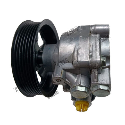 MR418566 Power Steering Pump For Mitsubishi Montero V63 V65 V67 V73 V75 V77 6G72