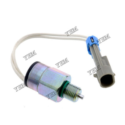 Solenoid Valve KV20802 For John Deere 240 250 325 328 317 CT322 CT332 Loader