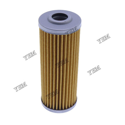 2X Fuel Filter W/O-ring For JOHN DEERE JD1050 JD4200 JD4210 JD4300 JD4400 JD4410