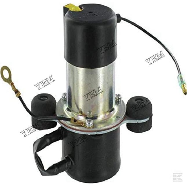 Fuel Pump 30A60-00200 For Mitsubishi L2E L3E S3L S3L2 S4L S4L2 K4N L3C