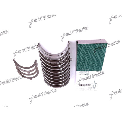 Metal Kit For For Kubota V3300 STD (main bearing + con-rod bearing + thrust washer) Engine Parts