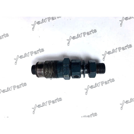 3PCS Fuel Injector 6672405 For Bobcat Kubota D1105 D1005 D905