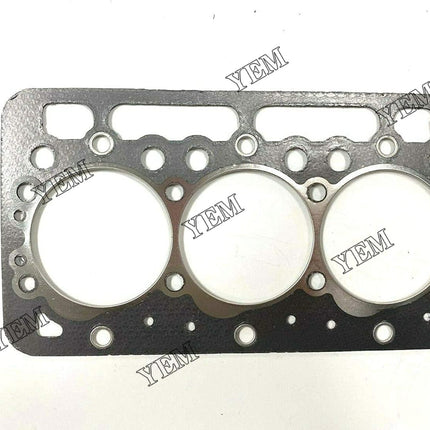 Cylinder Head Gasket For Kubota D722 Engines 16871-03310 1687103310 16871-0331-1