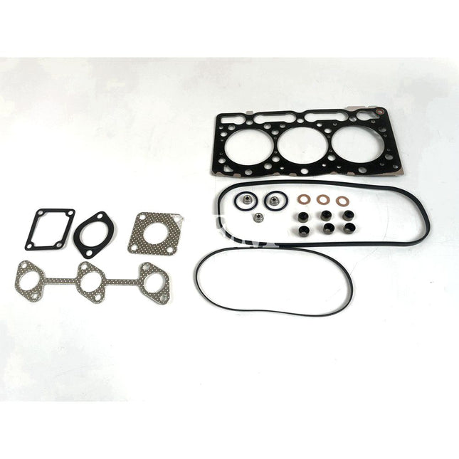 D1305 Overhaul Rebuild Kit For Kubota Engine B2650 B2920 KB23X KB225 F3080