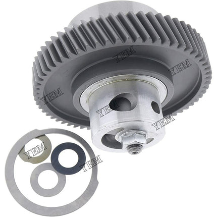 U5MK8267 For Shibaura Oil Pump N844TA-D 403A-15 404A-22 N844T N843L 403C-17
