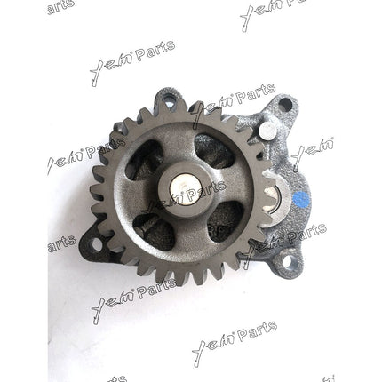 For Isuzu 4.8L 4HE1 4.3L 4HF1 5.2L 4HK1 4.6L 4HG1 Oil Pump For -HD -NRR