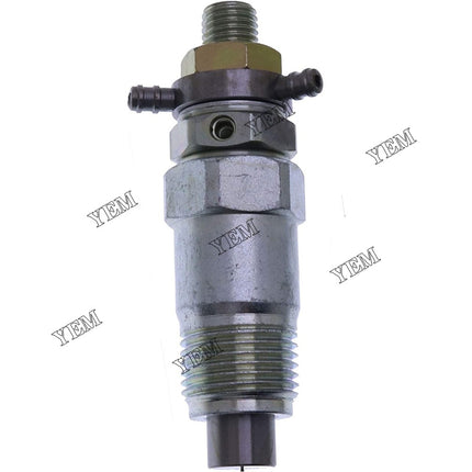 4 PCS Fuel Injector For Kubota Tractors L295DT L295F L305DT L305F L345 L345DT L355S