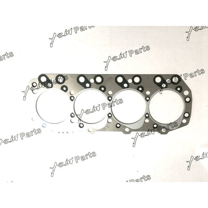 4JG2 Cylinder Head Gasket For Isuzu Campo/Trooper 3059cc 3.1D