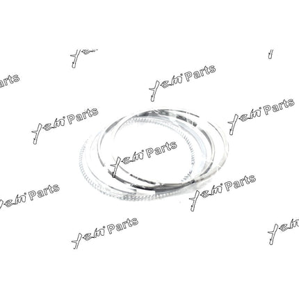 K4N K4N-DI Piston Kit W/ Ring Set For Mitsubishi Engine For Kobelco SK045 Excavator