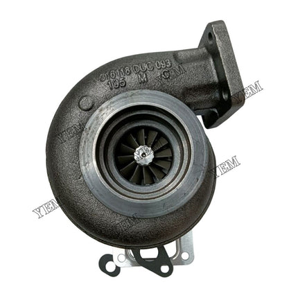 Turbo RE70036 For 1996-2011 For JOHN DEERE 2.9L 3029T Engine 16035 Fast Ship In US!!