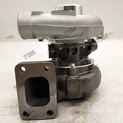 Turbocharger TA3107 2674A397 Turbo Charger For Perkins 4.236 C Engine