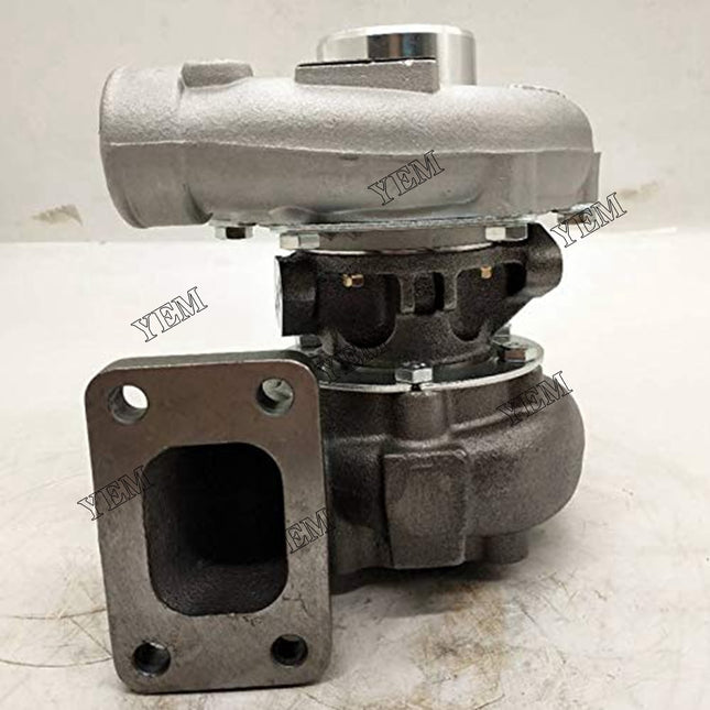Turbocharger TA3107 2674A397 Turbo Charger For Perkins 4.236 C Engine