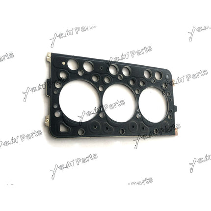 Cylinder Head Gasket For Kubota D722, D782, 3D66, 16871-03310